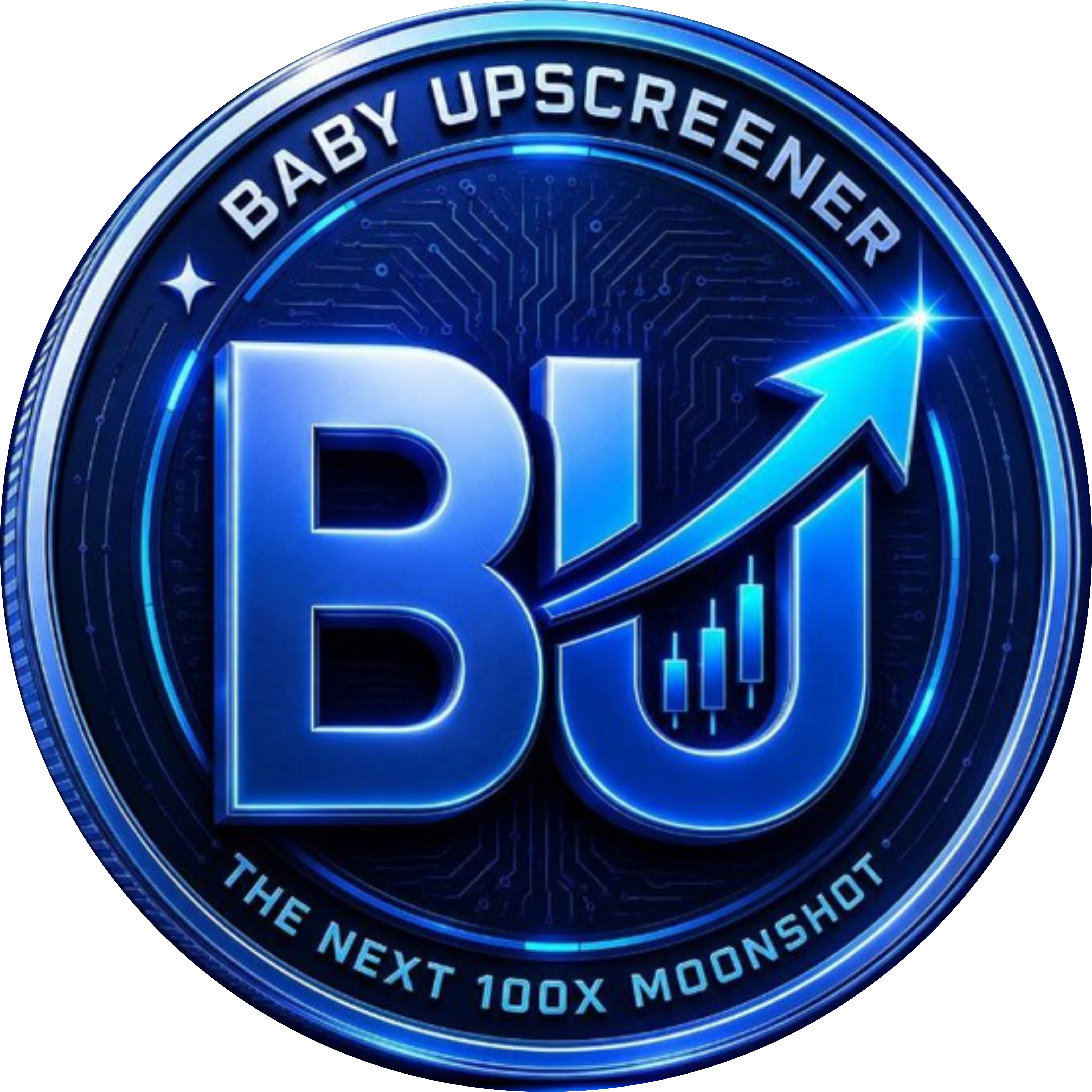 BABY UPSCREENER